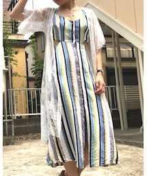 Bershka | ワンピース