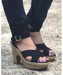 CINEMA CLUB | サンダル