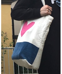 Preciousjunk | トートバッグ