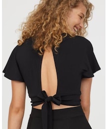 H&M | Tシャツ/カットソー