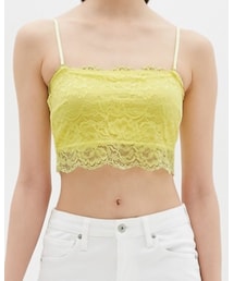 GU | チューブトップ