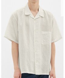 GU | シャツ/ブラウス