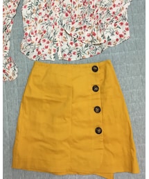 mirrou | スカート