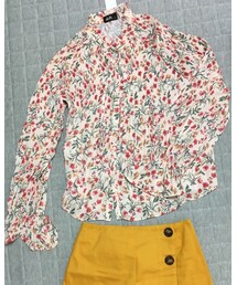 dotti | シャツ/ブラウス