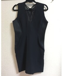 ZARA | ワンピース