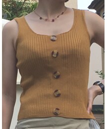 Singapore | タンクトップ