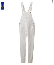 GU | サロペット/オーバーオール