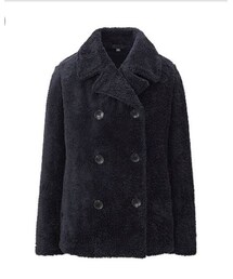 UNIQLO | ピーコート