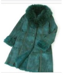 rusty Rouge | その他アウター