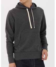 無印良品 | パーカー