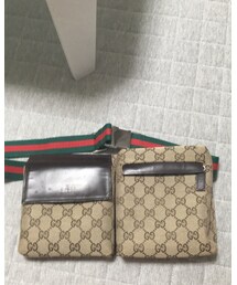 GUCCI | バッグ