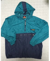 SPALDING | ナイロンジャケット