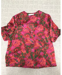 ZARA | AUE Dubai(シャツ/ブラウス)