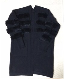 used | カーディガン/ボレロ