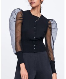 ZARA | ニット/セーター