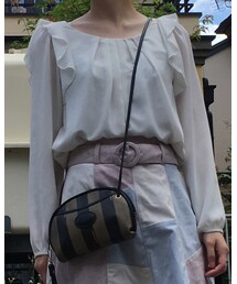 GLACIER | シャツ/ブラウス