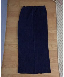 ISSEY MIYAKE | スカート