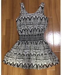 H&M | ワンピース