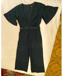 dotti | サロペット/オーバーオール