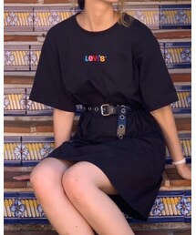 Levi's | Tシャツ/カットソー