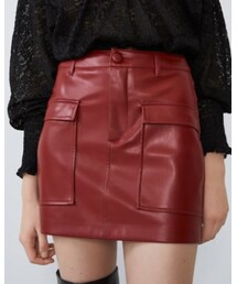 ZARA | スカート
