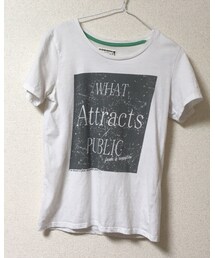 longing for | Tシャツ/カットソー