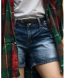 ？ | デニムパンツ