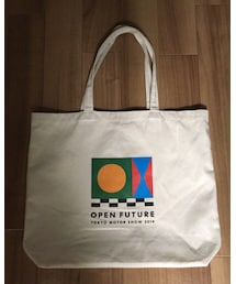 tokyo moter show | トートバッグ