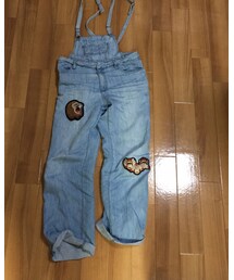 LOWRYS FARM | つなぎ/オールインワン