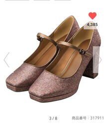 GU | パンプス