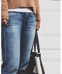 madewell | デニムパンツ