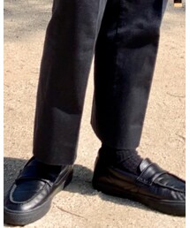 TENBOX | ローファー