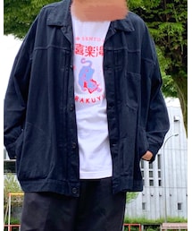 bukht | ブルゾン