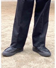 TENBOX | ローファー