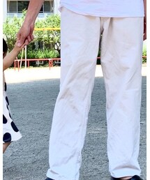 Calvin Klein | チノパンツ