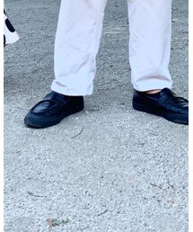 TENBOX | ローファー