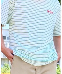 SAYHELLO | Tシャツ/カットソー