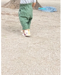 ASICS | ベビーシューズ/ベビーソックス