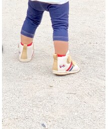 ASICS | ベビーシューズ/ベビーソックス