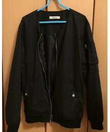 Confirm | ブルゾン