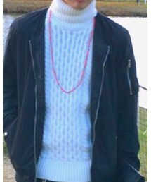 GU | ニット/セーター