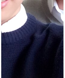 GU | ニット/セーター