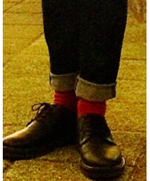 UNIQLO | レッグウェア