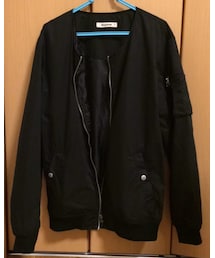 Confirm | ブルゾン