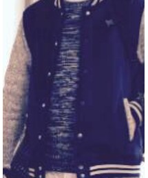 WOmB | ニット/セーター