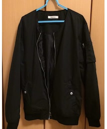 Confirm | ブルゾン