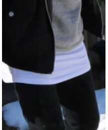 H&M | Tシャツ/カットソー