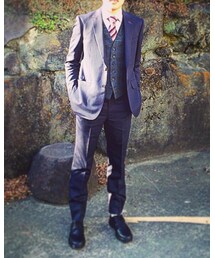Paul Smith | セットアップ