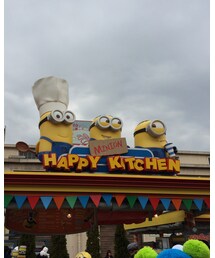 USJ | その他