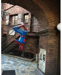 USJ3 | その他